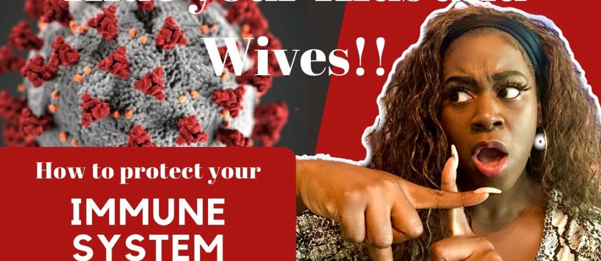 SAVE YOURSELVES!! | TIP #HOWTO BOOST UP YOUR IMMUNITY ASAP | During this DEADLY VIRUS!! | MUST WATCH