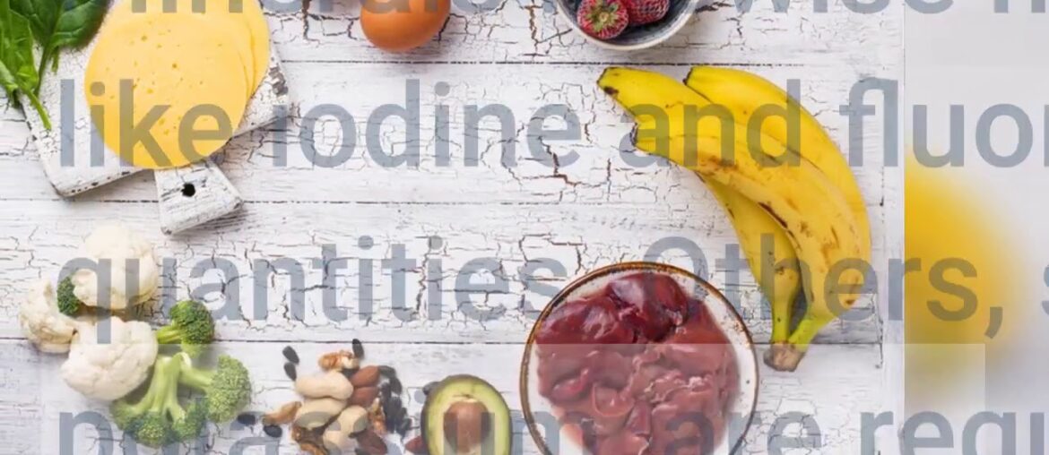 The Of Vitamin Supplements: Hype or Help for Healthy Eating