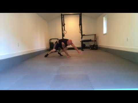 Recert 2018 Vitamin Week 2