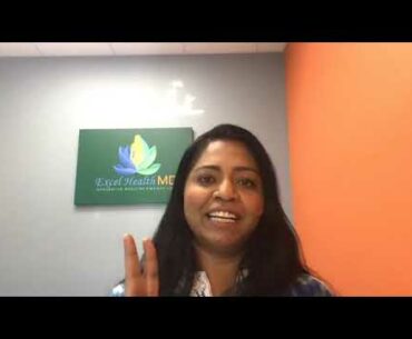 5 Tips to Reduce Inflammation