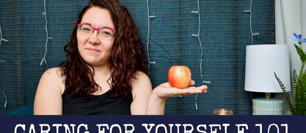 How To Take Care Of Yourself In College || Feed That Nation