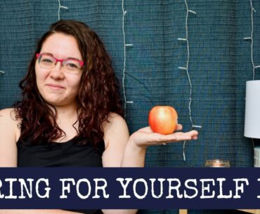 How To Take Care Of Yourself In College || Feed That Nation