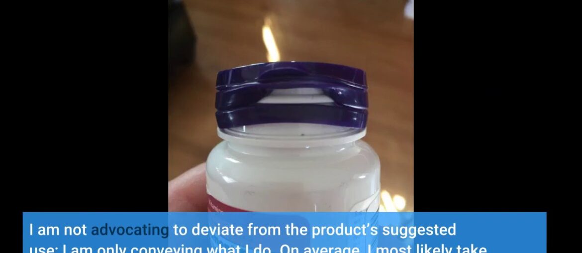 Honest Review: NOW Supplements, Vitamin D-3 5,000 IU, High Potency, Structural Support*, 240 So...