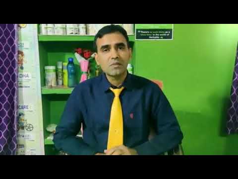 MAGIC of HERBALIFE MULTIVITAMIN TABLETS
