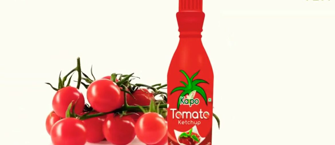 Keva Kaipo Tomato Ketchup best ayurvedic product with aloevera & vitamin C for strong Immunity