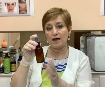 DIY Vitamin C Serum & Mask!! Make your own serum or mask in less than 5 minutes!!