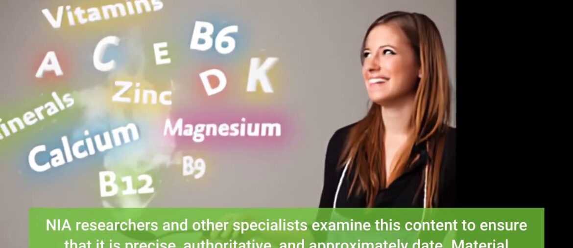 The Main Principles Of Vitamin B12 Deficiency - Disorders of Nutrition - Merck