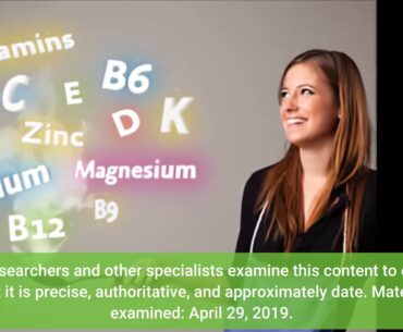 The Main Principles Of Vitamin B12 Deficiency - Disorders of Nutrition - Merck