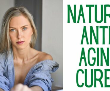 9 DIY Anti Aging Cures & Remedies In Your Kitchen