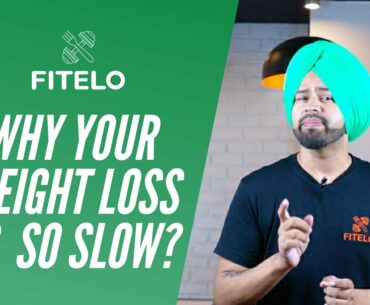 Vitamin D: How It can help you in Weight Loss | By Dietitian Mac Singh (Hindi)