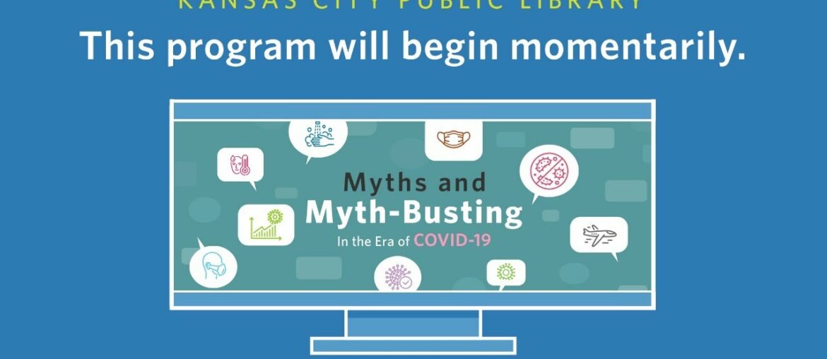 Myths (and Myth-Busting) in the Era of COVID-19