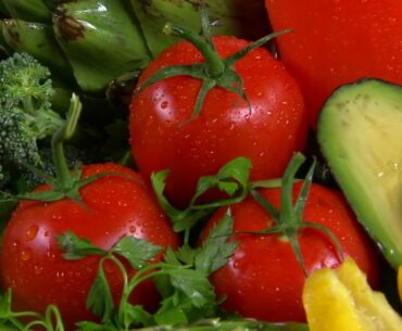 Vegetables to boost your immune system against Corona virus COVID 19