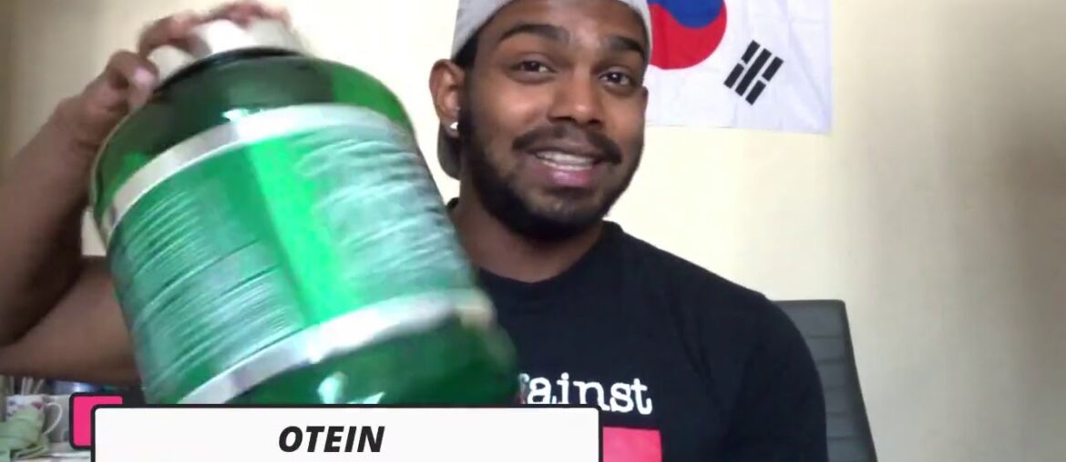 2 Best supplements you need to meet your fitness goal