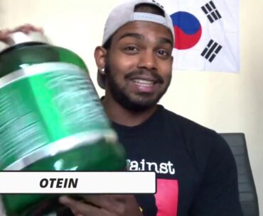 2 Best supplements you need to meet your fitness goal