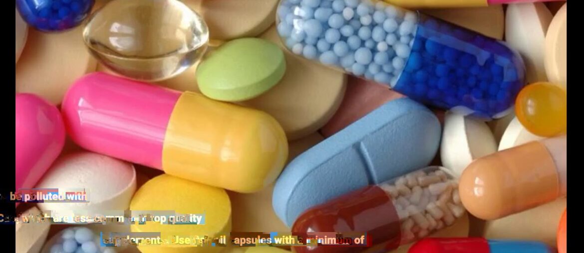 All About Benefits and Risks of Taking Dietary Supplements - Verywell Fit