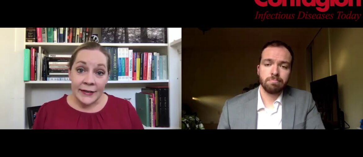 What to Expect from Coronavirus Vaccine Immunity