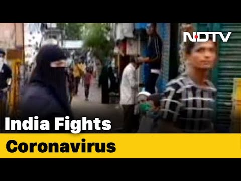 COVID-19 Herd Immunity Not An Option In A Country Like India, Says Centre