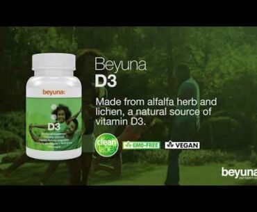 Beyuna D3