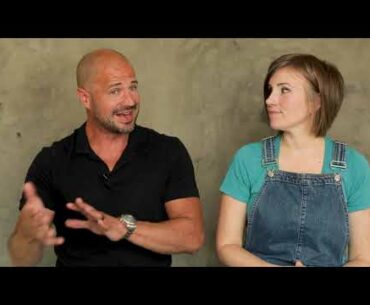 Food Based Vitamins VS Lab Based Vitamins