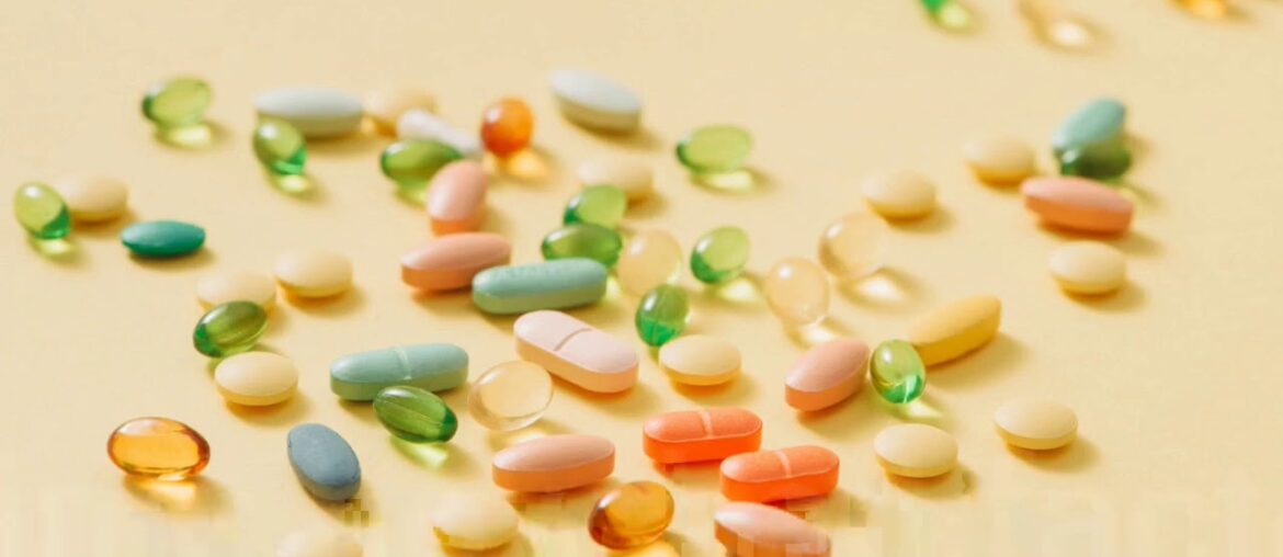 The Best Strategy To Use For Vitamins, Herbals & Dietary Supplements - Costco