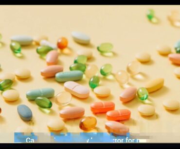 The Best Strategy To Use For Vitamins, Herbals & Dietary Supplements - Costco