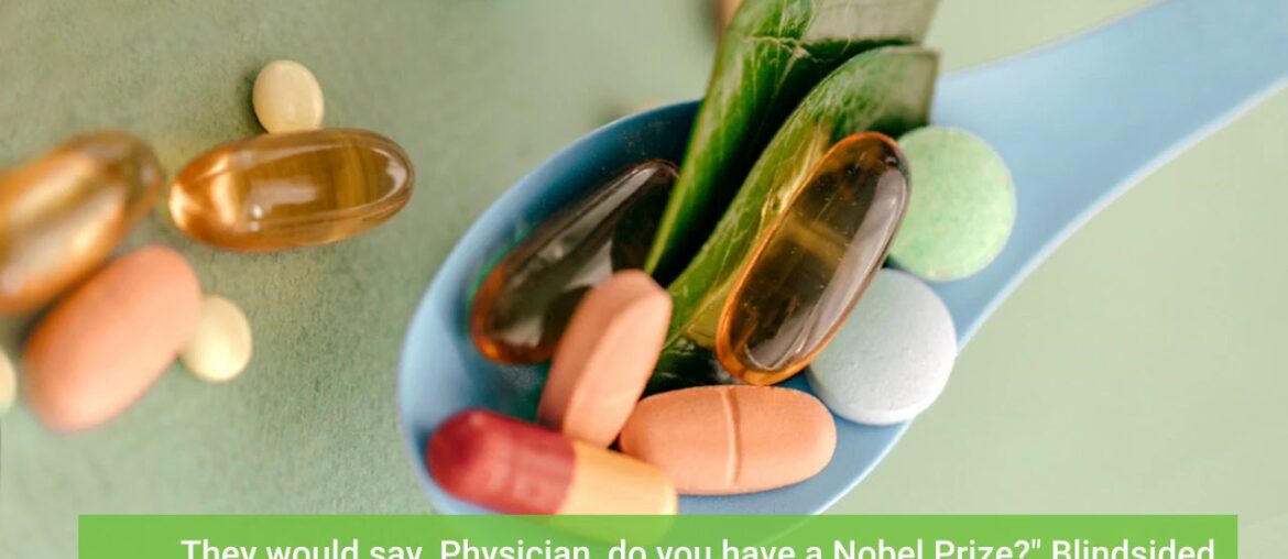 The Ultimate Guide To Supplement Information - Vitamins, Herbs, and Dietary