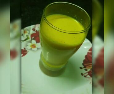 Immunity Boosting recipes |Ginger chilli salad|Golden Milk|Recipes in telugu|RP'S RUCHULU