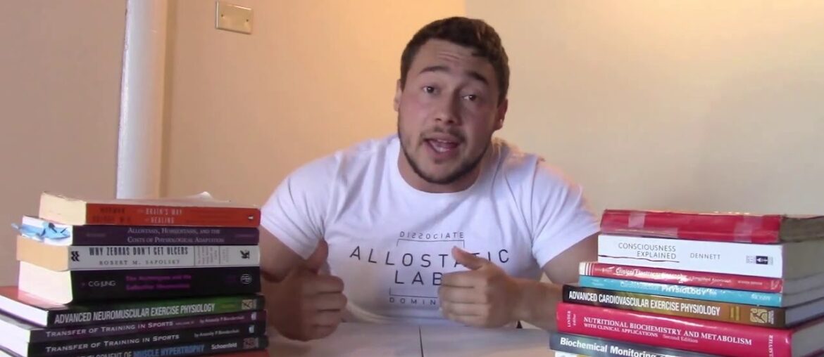 "Simple" Tips with Andy #3: The Immune System & Training Adaptation, "Passing the Baton" Analogy