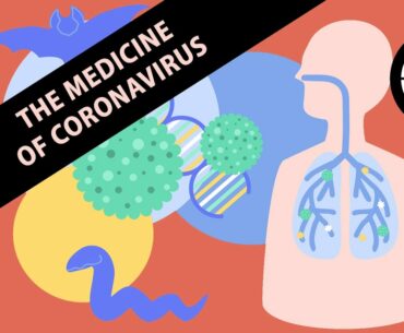 The medicine of coronavirus - 6 Minute English