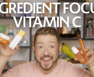 Your Guide to Vitamin C Skincare | Sephora