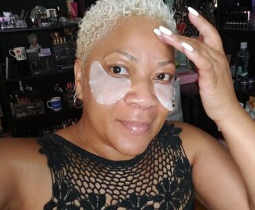 VASELINE AND VITAMIN E FOR YOUNGER SKIN || FOLLOW UP