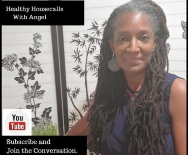 Take Your M.E.D.S.: Tips, Tools & Strategies For Pandemic Wellness - Episode 6