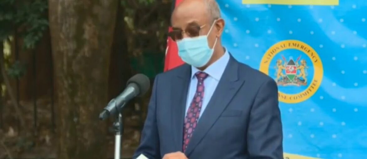 How to ensure you stay healthy during coronavirus pandemic