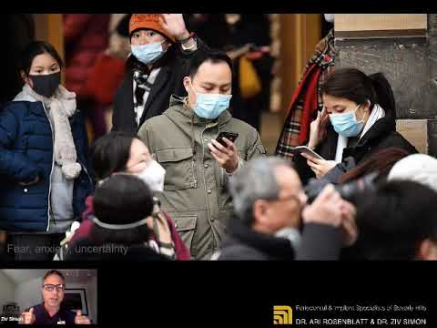 10 practical lessons on protecting from Covid-19