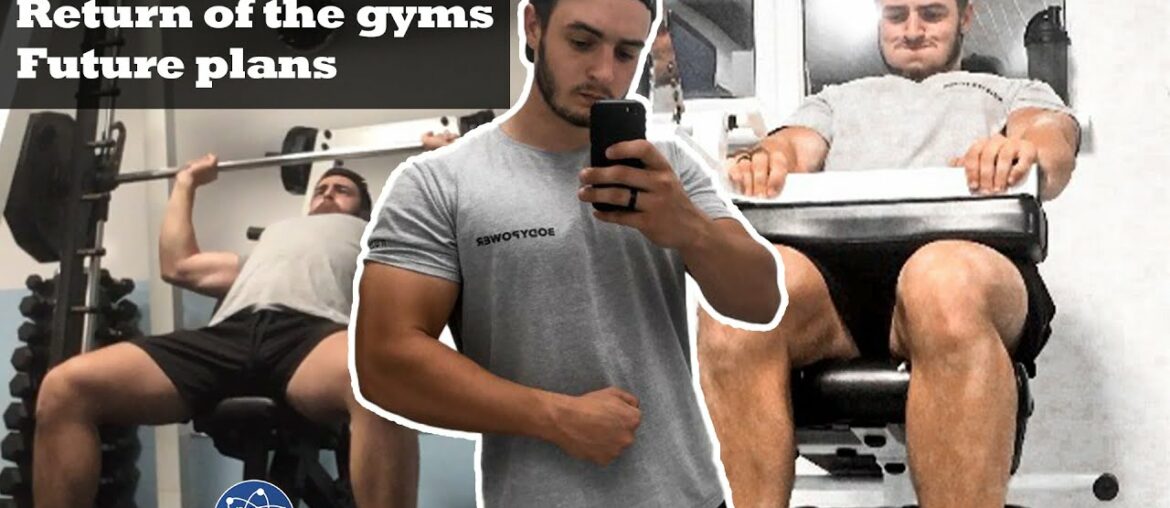 Full Gym Session with detailed exercise pointer and tips, My Future Plans? 2021 Bodybuilding show?