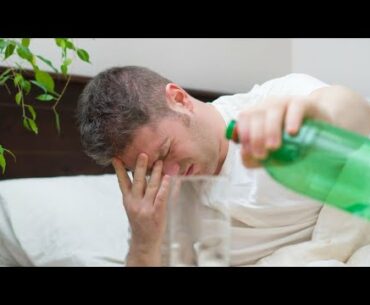 Anti-Hangover Drug Works And I Tried It + 8x Mr. Olympia: Getting Back In The Gym After A Layoff