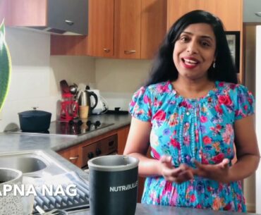 #healthdrink#immunityboosters #swap2green