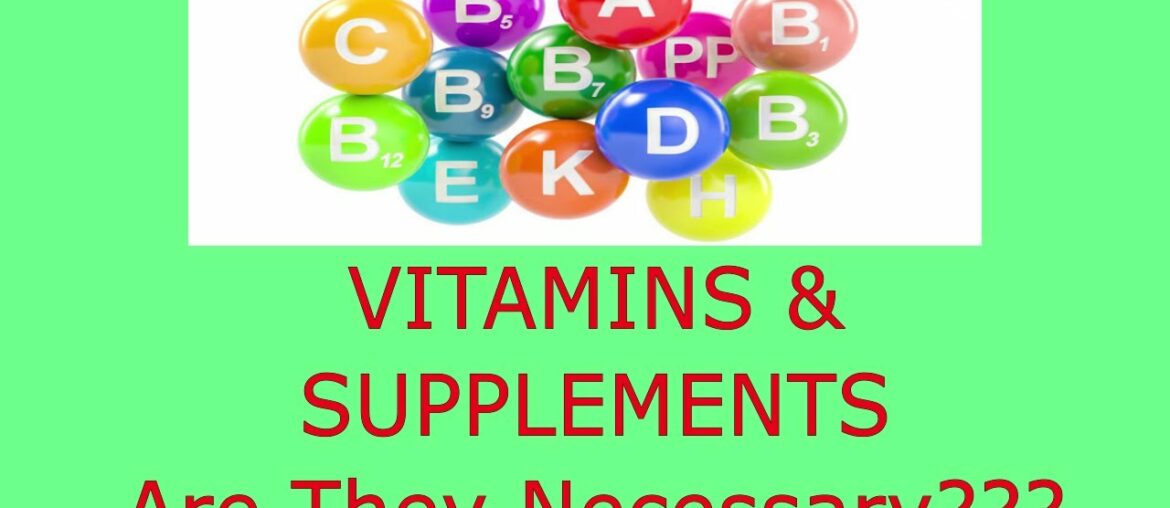 Do you give Vitamins to your baby???