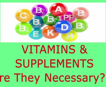 Do you give Vitamins to your baby???