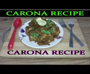 corona virus fighter recipe,  immunity boosting recipe at Home,#RituSinghRecipes,
