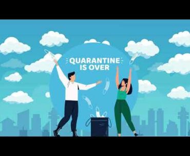 Life After COVID-19 l Interesting Facts l Immunity Passport l Corona Virus l PINGO  l #6