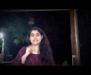 Healthy Lifestyle (under COVID-19) PART 2