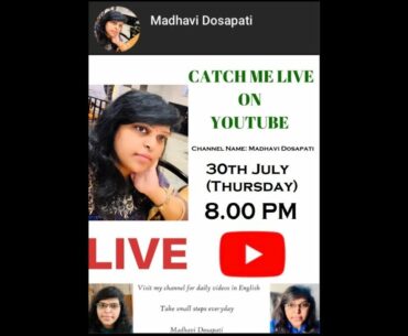 Live chat - Discussed on Immunity boosting diet, Covid19 recovery, Fear of Covid, BlackRock malware