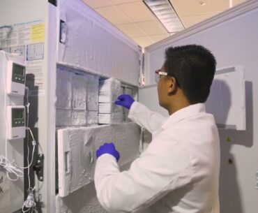 Johns Hopkins Receives $35M In Funding For COVID-19 Blood Plasma Trials