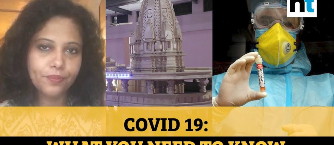 Covid-19: 'Not herd immunity, vaccine only option,' says govt