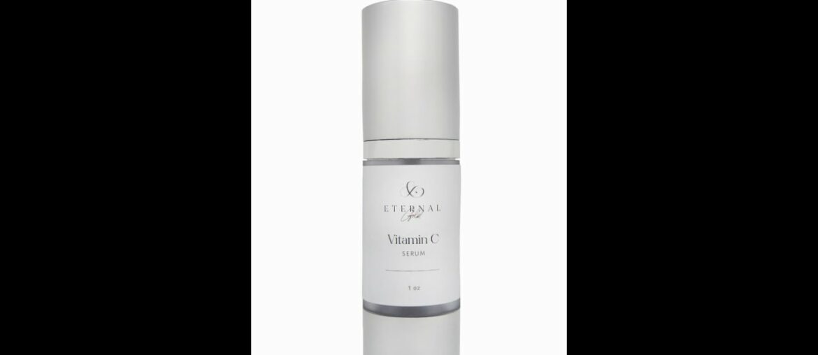 EGB Vitamin C Serum