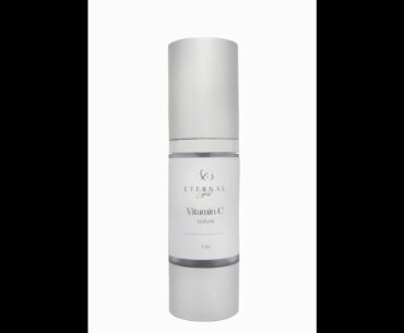 EGB Vitamin C Serum