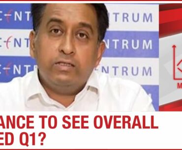 COVID-19 To Hit Refining Business | Probal Sen of Centrum Broking To ET NOW