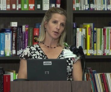 Stanford Dietitian Discusses Nutrition and Cancer Myths and Legends