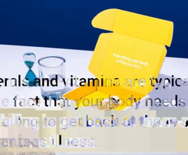 Ritual: The Future of Vitamins is Clear - Questions